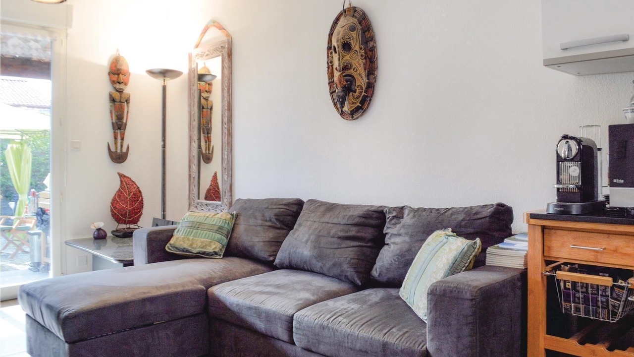 Photo of Bedroom in Prunete