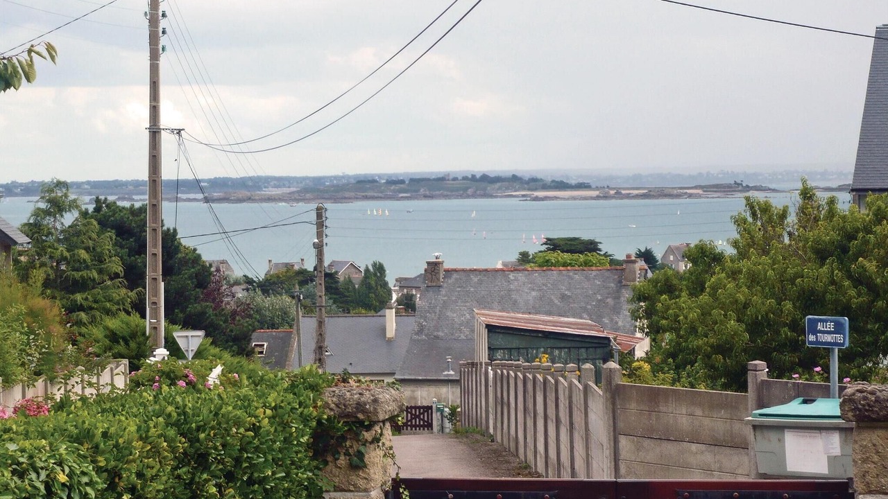 Photo of Bedroom in Saint-Cast-le-Guildo