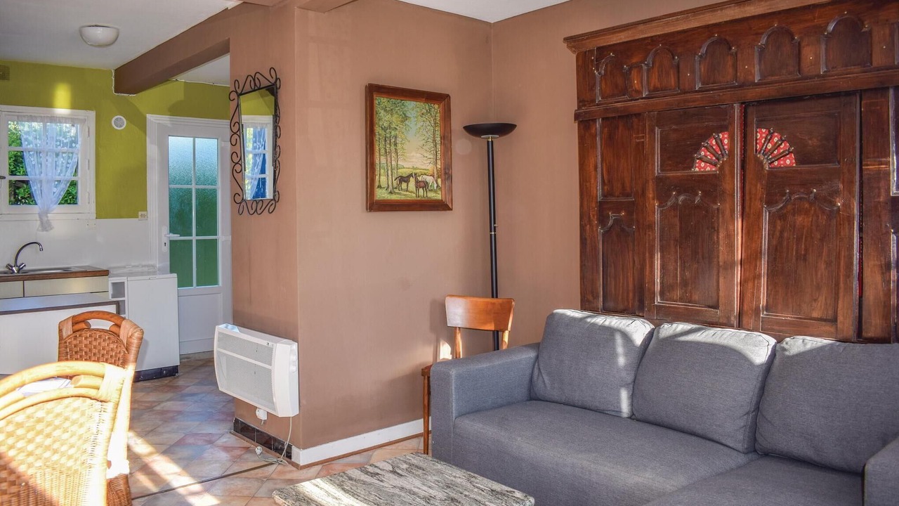 Photo of Bedroom in Saint-Cast-le-Guildo