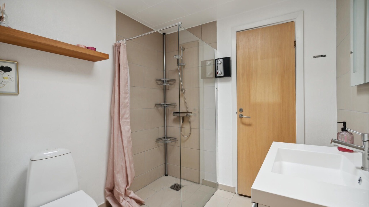 Photo of Bathroom in Thyholm