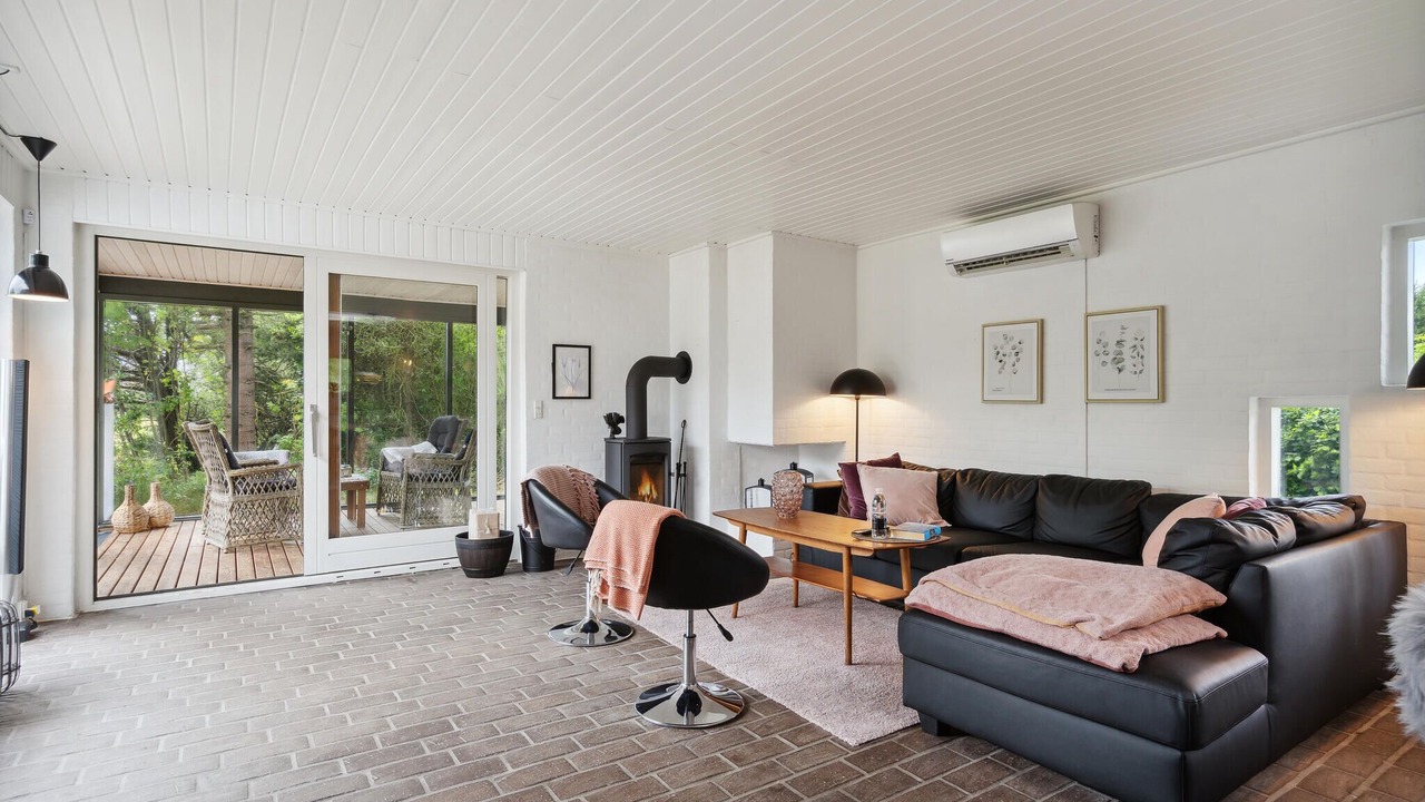 Photo of Bedroom in Thyholm
