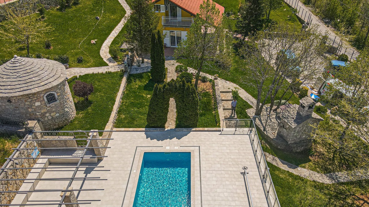 Photo of Outdoor in Kijevo