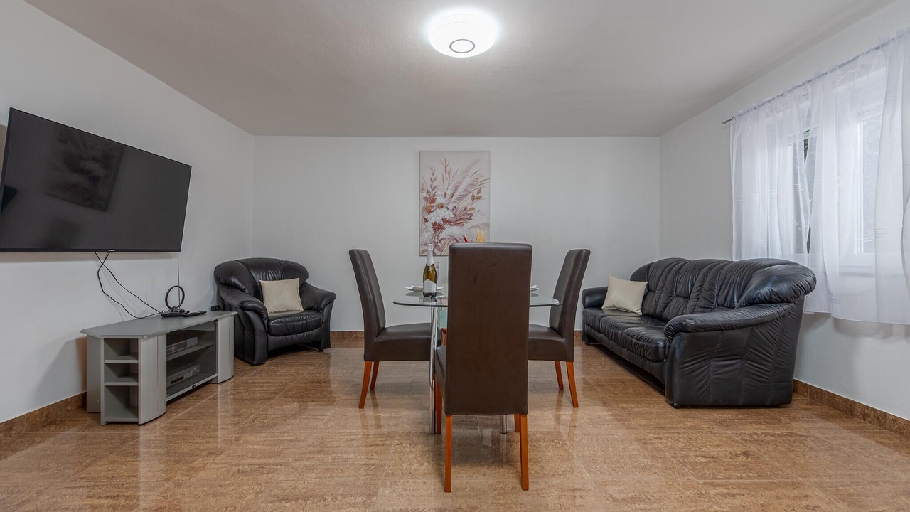 Photo of Bedroom in Lovinac