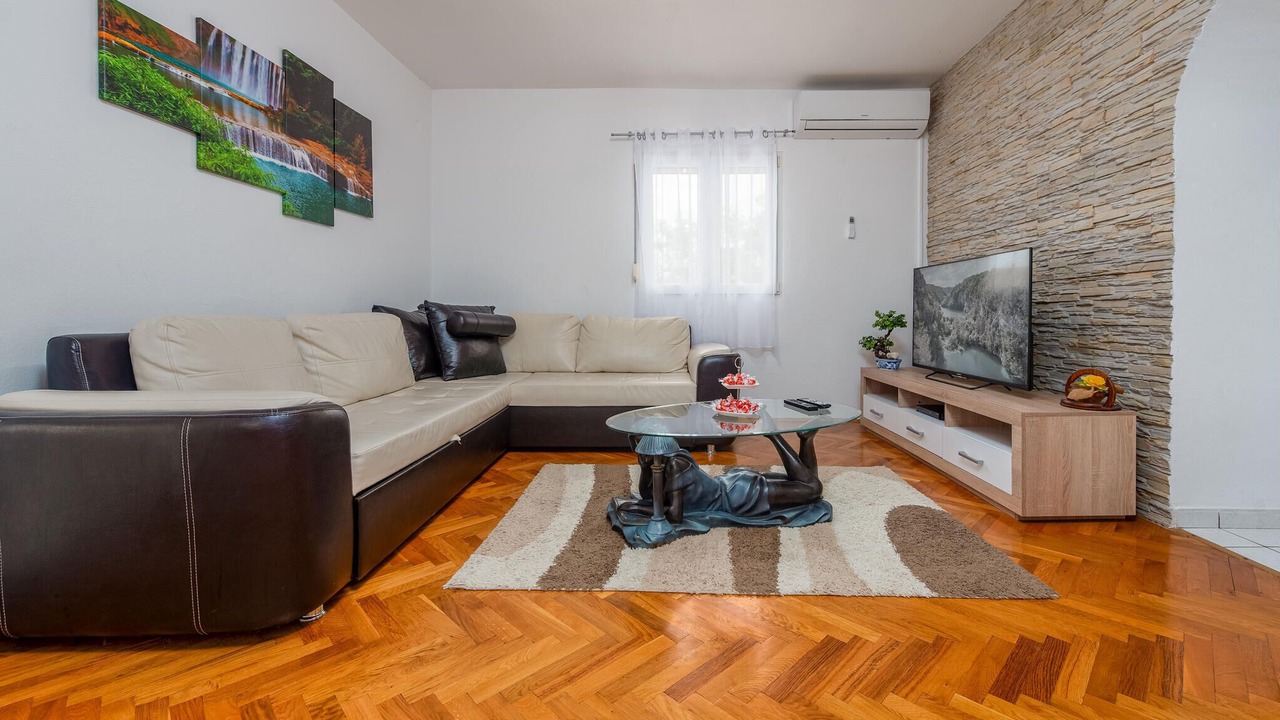 Photo of Bedroom in Lovinac