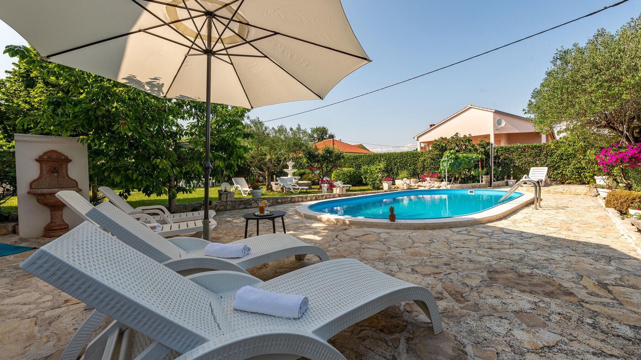 Photo of Outdoor in Lovinac