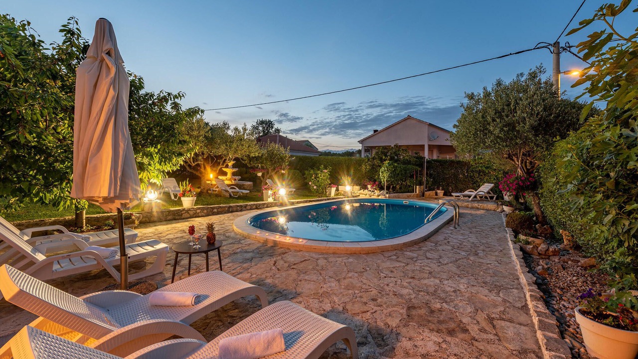 Photo of Outdoor in Lovinac