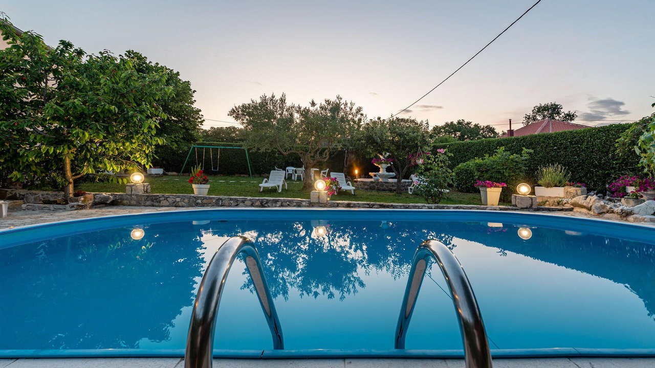Photo of Outdoor in Lovinac