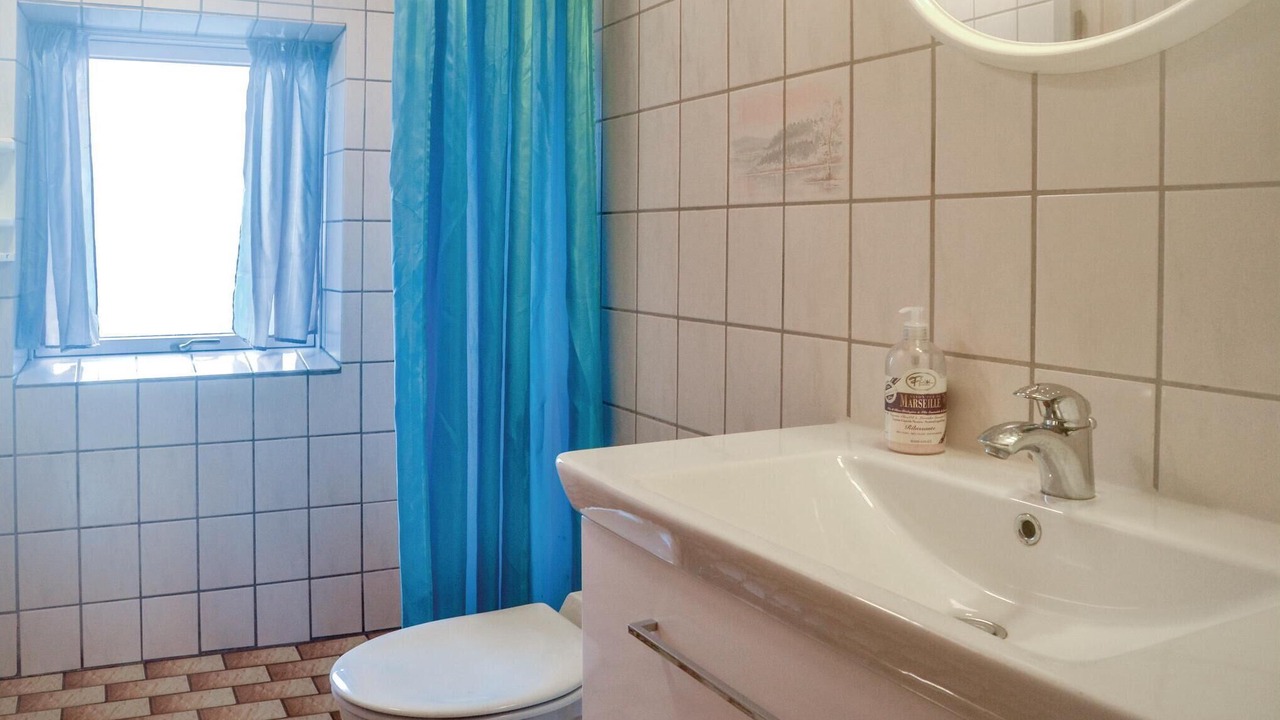 Photo of Bathroom in Houstrup