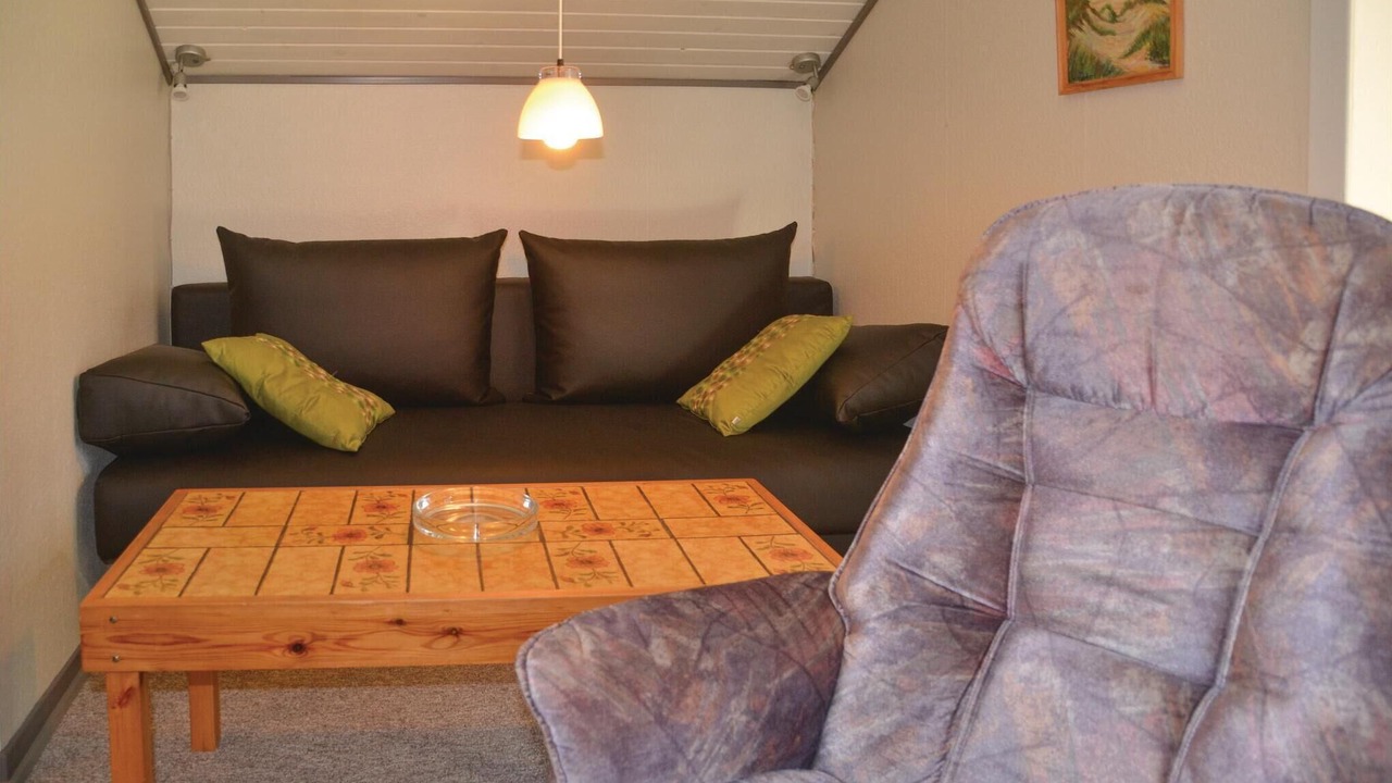 Photo of Bedroom in Houstrup