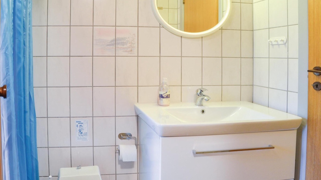 Photo of Bathroom in Houstrup