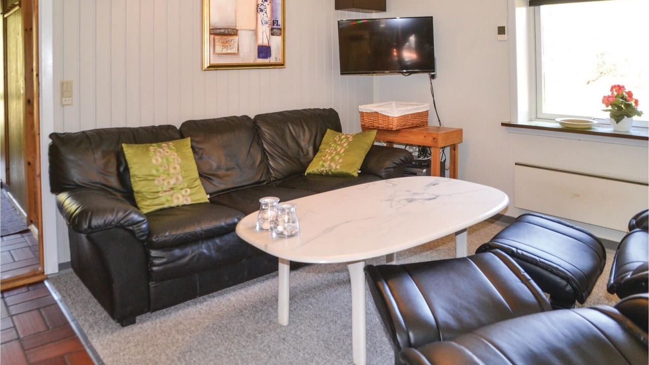 Photo of Bedroom in Houstrup