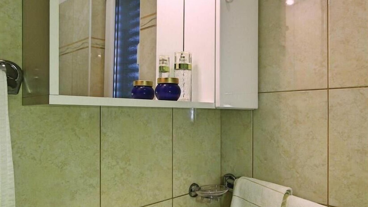 Photo of Bathroom in Vabriga