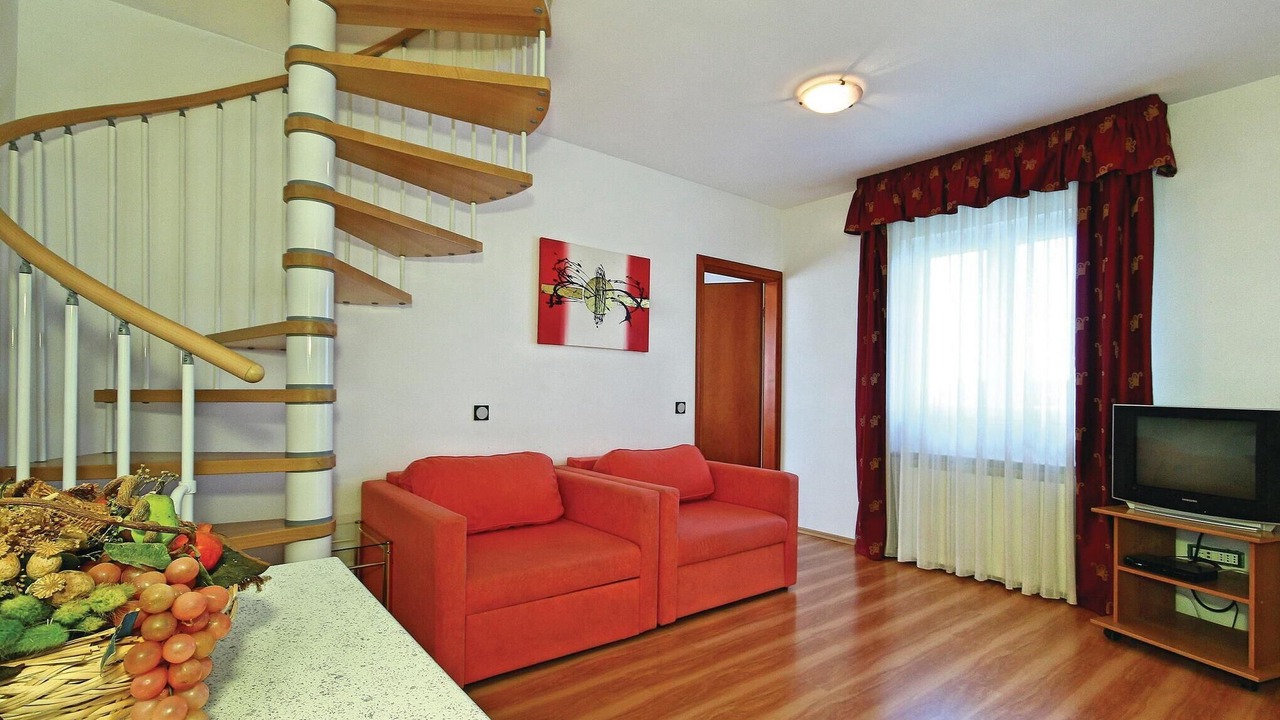 Photo of Bedroom in Vabriga
