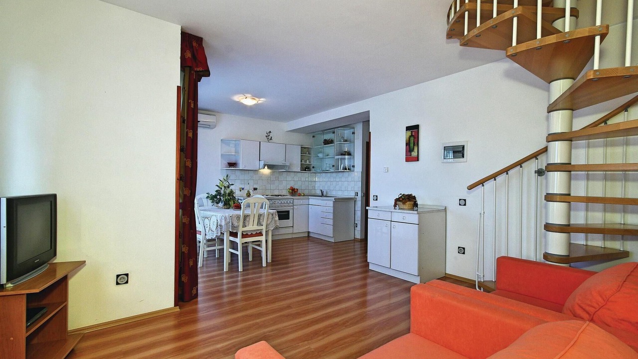 Photo of Bedroom in Vabriga