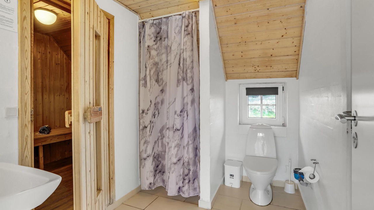 Photo of Bathroom in Argab