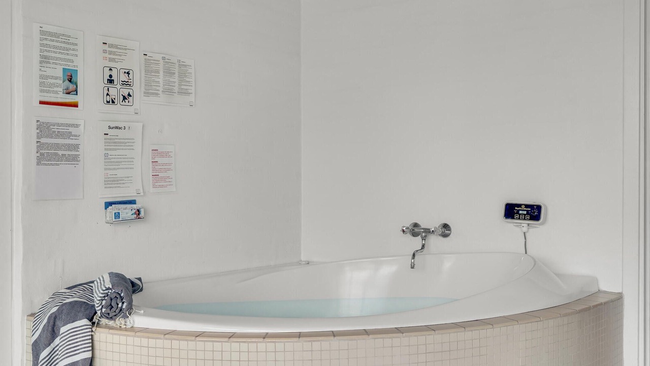 Photo of Bathroom in Argab