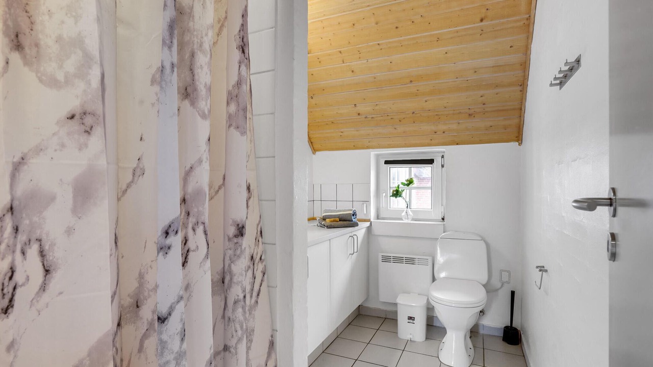 Photo of Bathroom in Argab