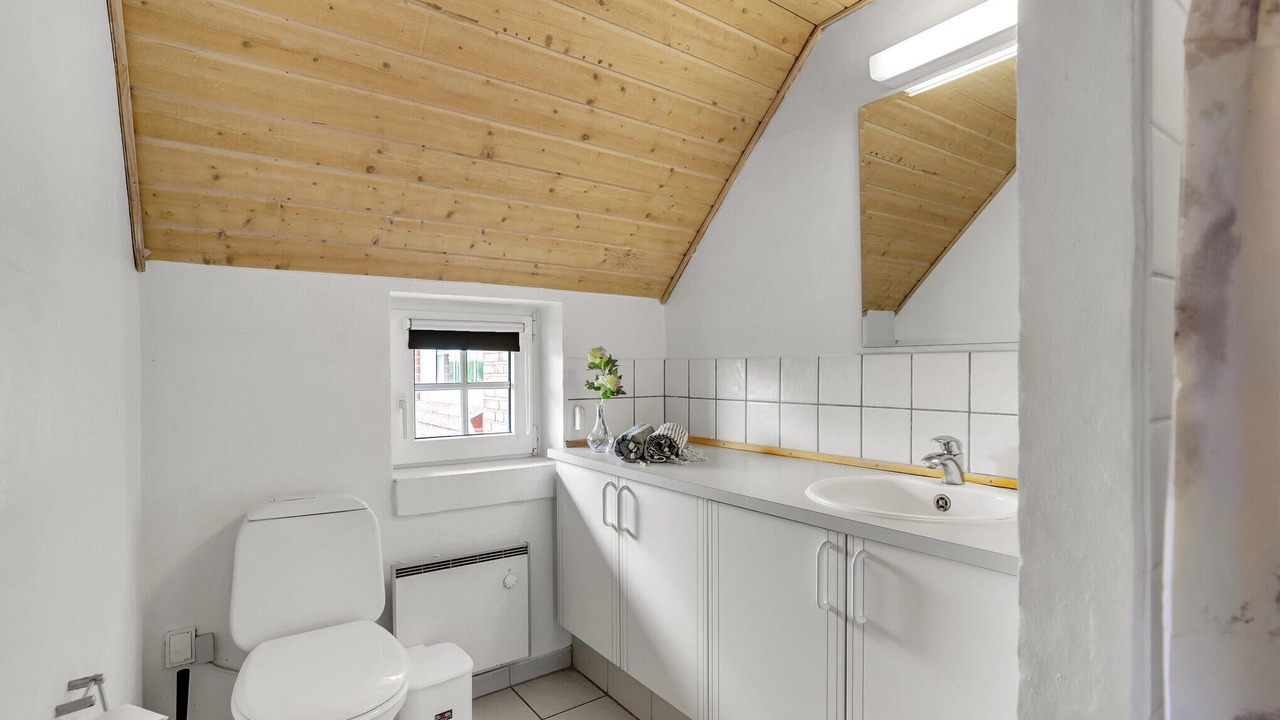 Photo of Bathroom in Argab