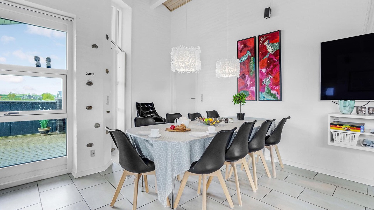 Photo of Bedroom in Flovt Strand
