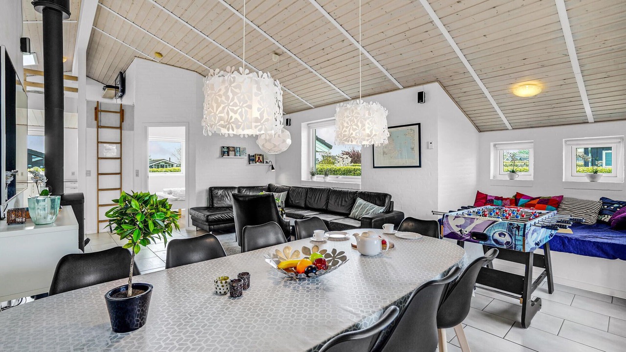 Photo of Bedroom in Flovt Strand