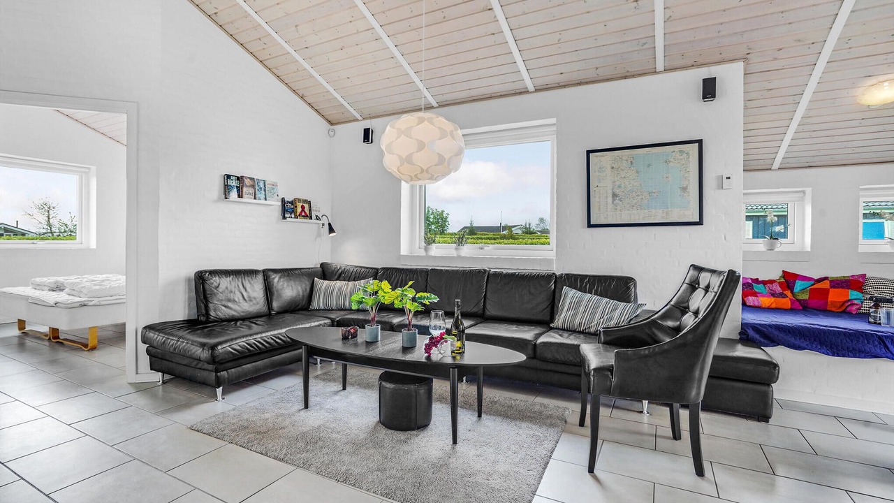 Photo of Bedroom in Flovt Strand