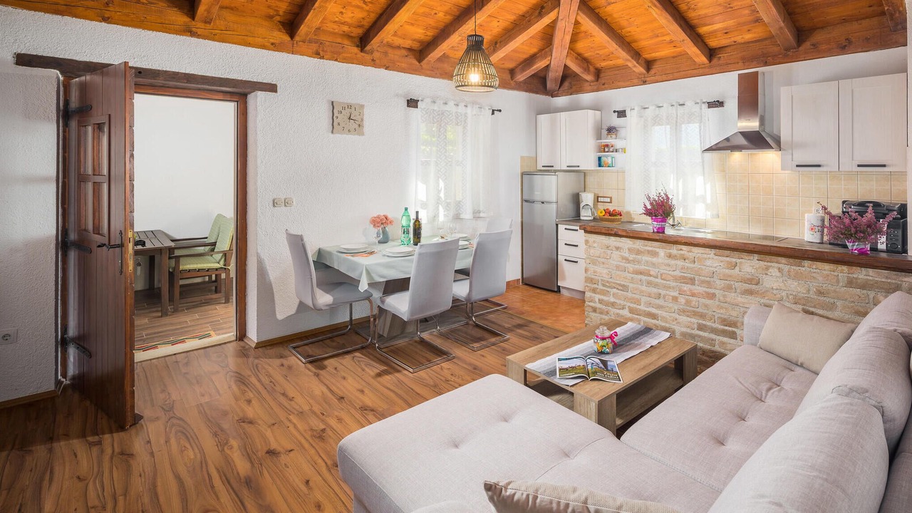 Photo of Bedroom in Medvidici