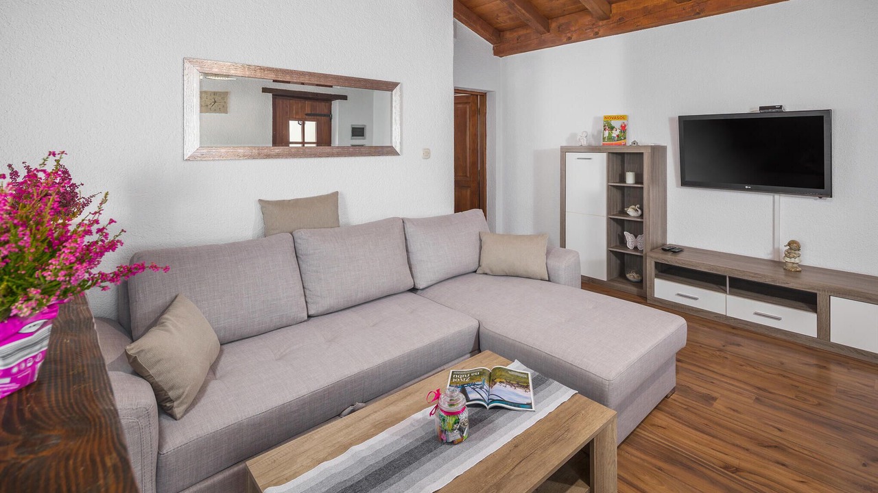 Photo of Bedroom in Medvidici
