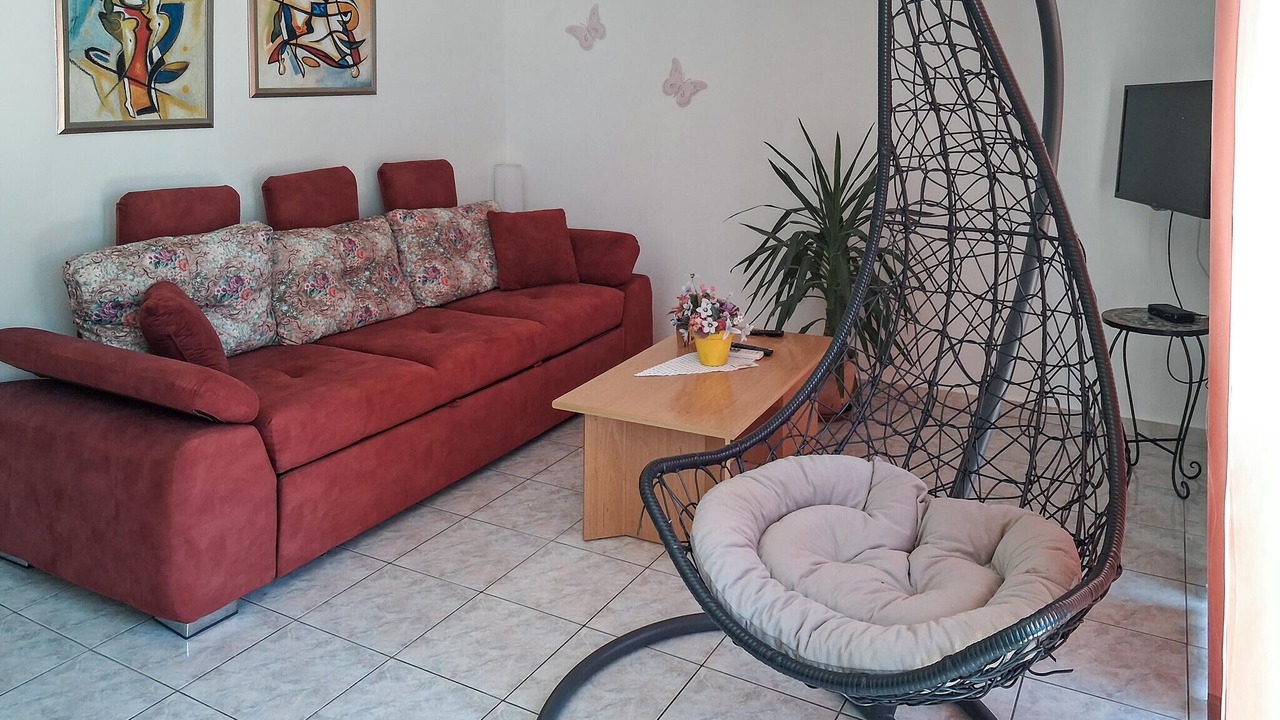 Photo of Bedroom in Stara Baska