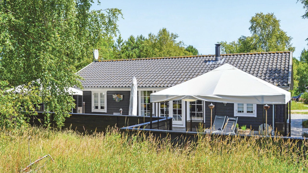 Photo of Outdoor in Aalbaek