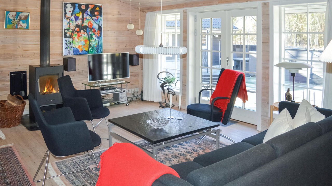 Photo of Bedroom in Aalbaek