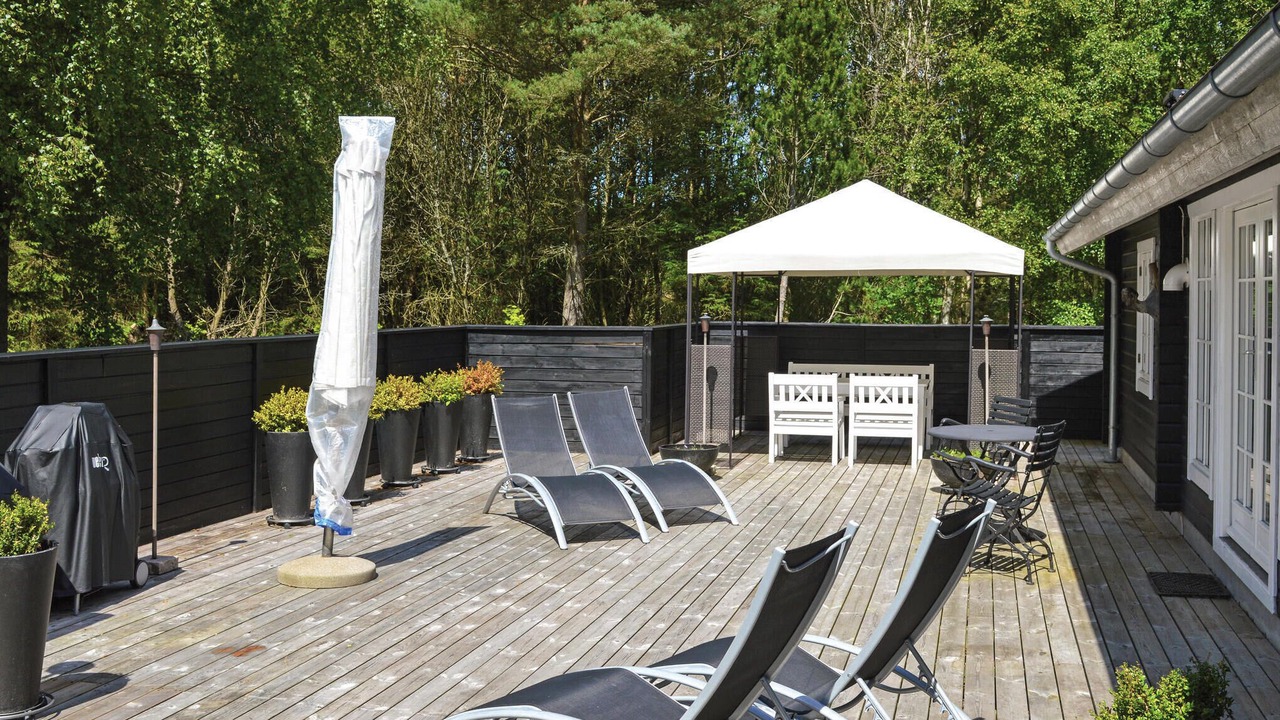 Photo of Outdoor in Aalbaek