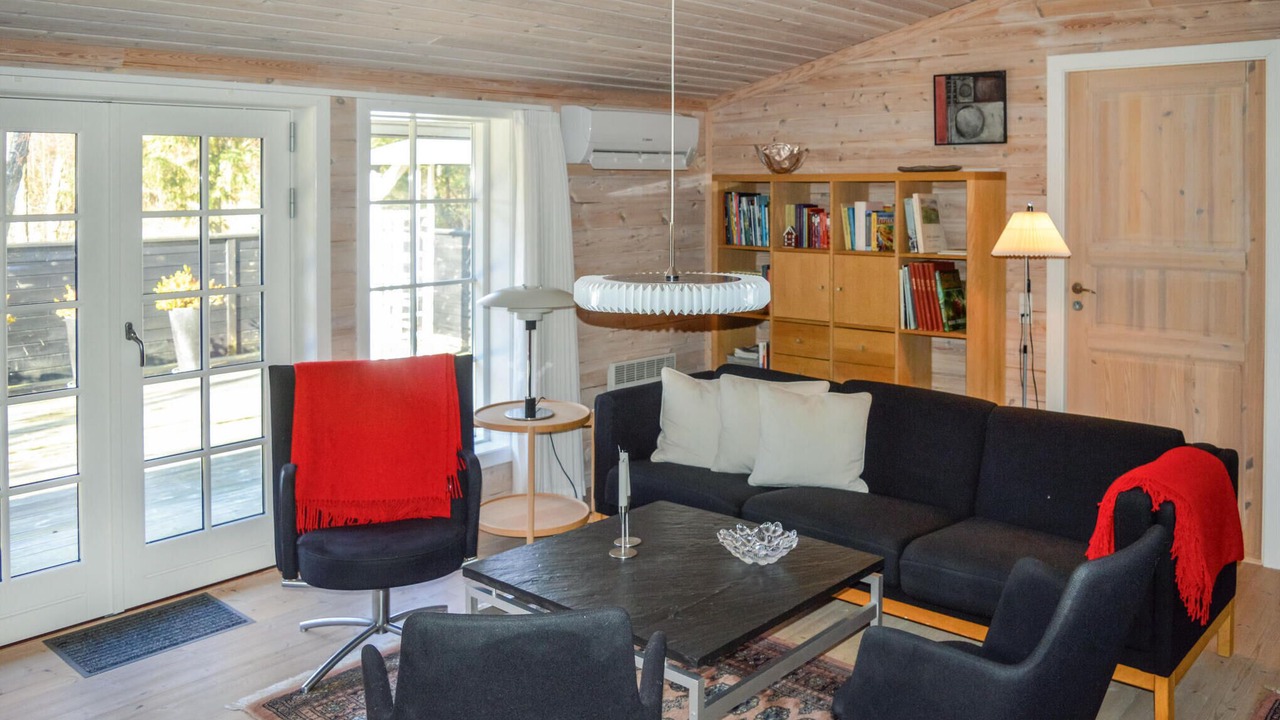 Photo of Bedroom in Aalbaek