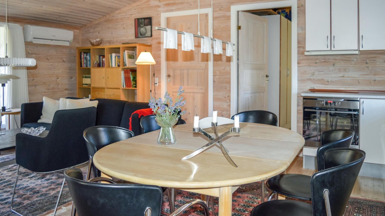 Photo of Bedroom in Aalbaek
