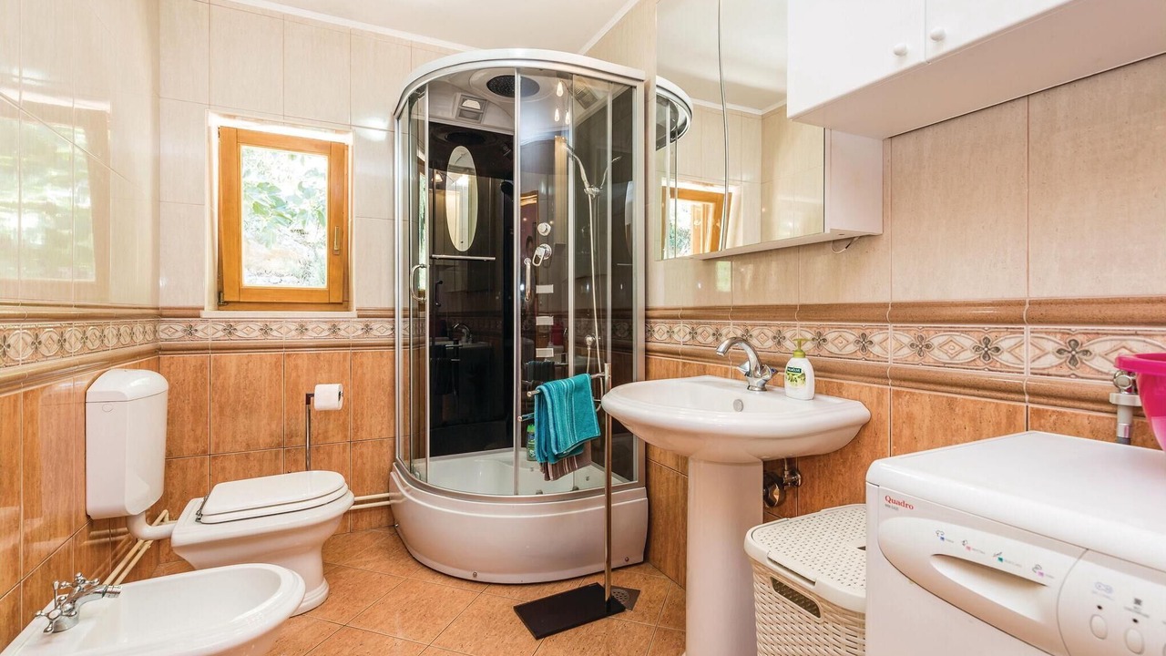 Photo of Bathroom in Medveja