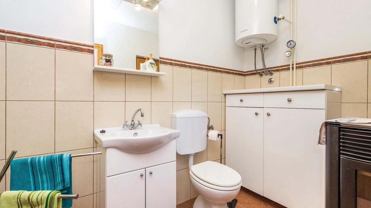 Photo of Bathroom in Medveja