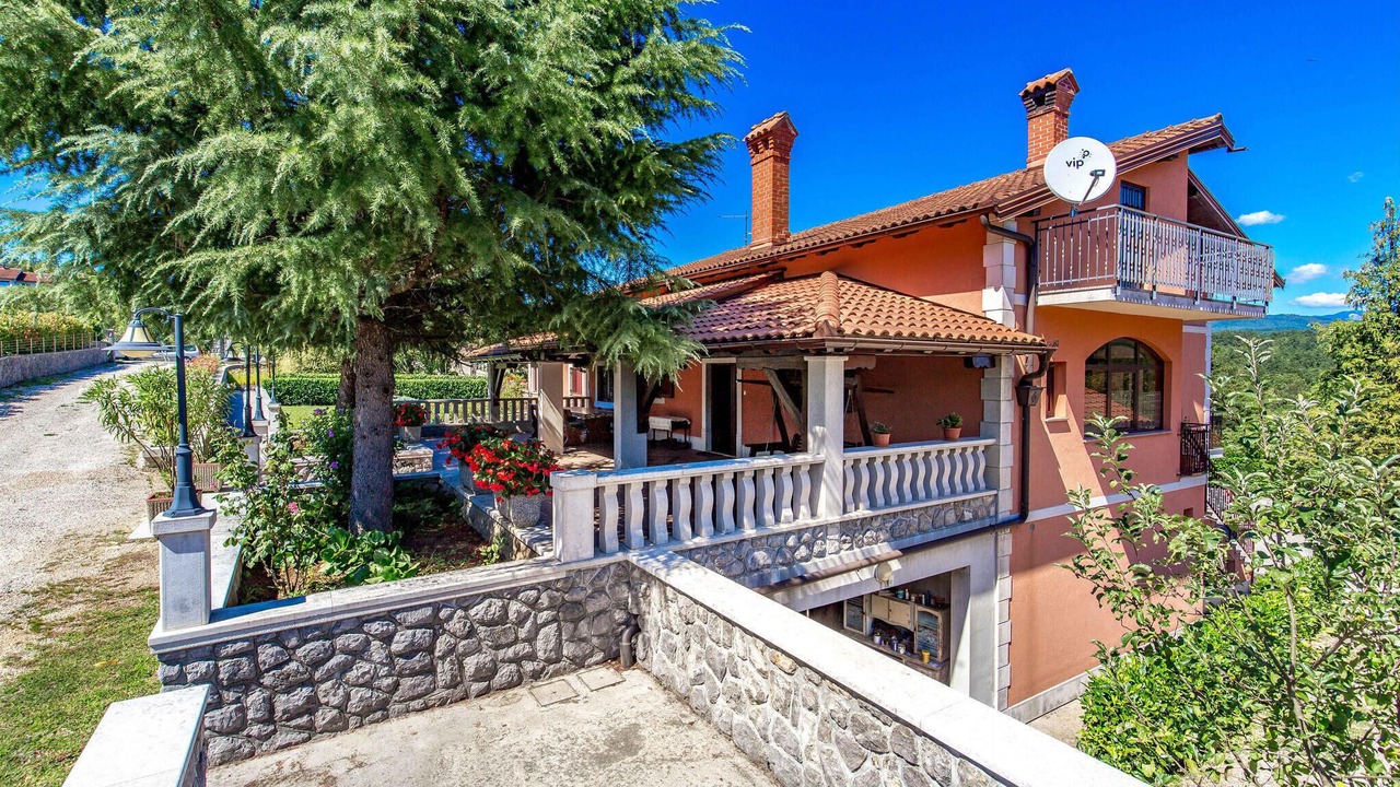 Photo of Outdoor in Veli Brgud