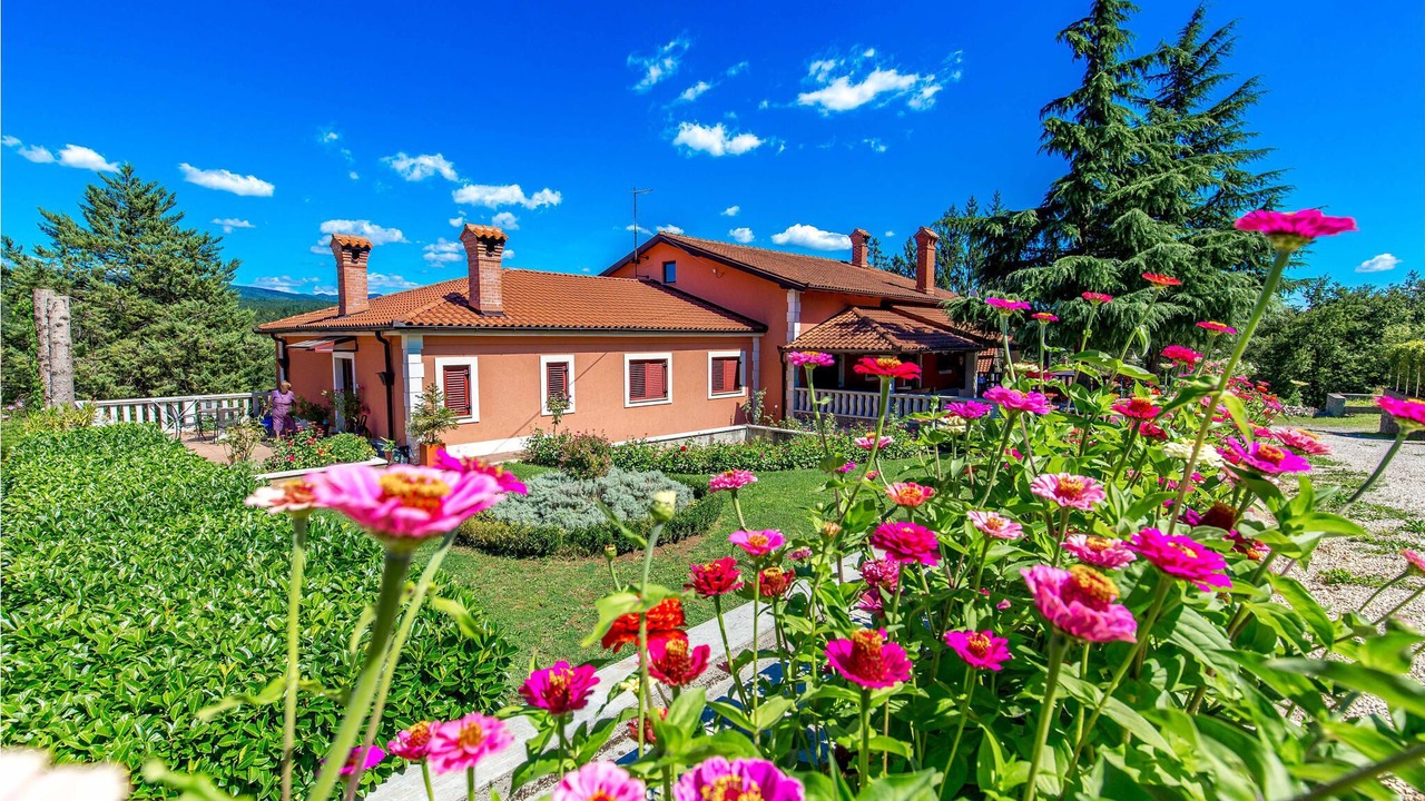 Photo of Outdoor in Veli Brgud