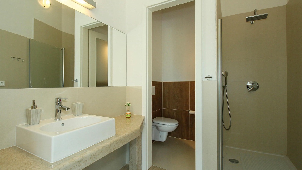 Photo of Bathroom in Krizine