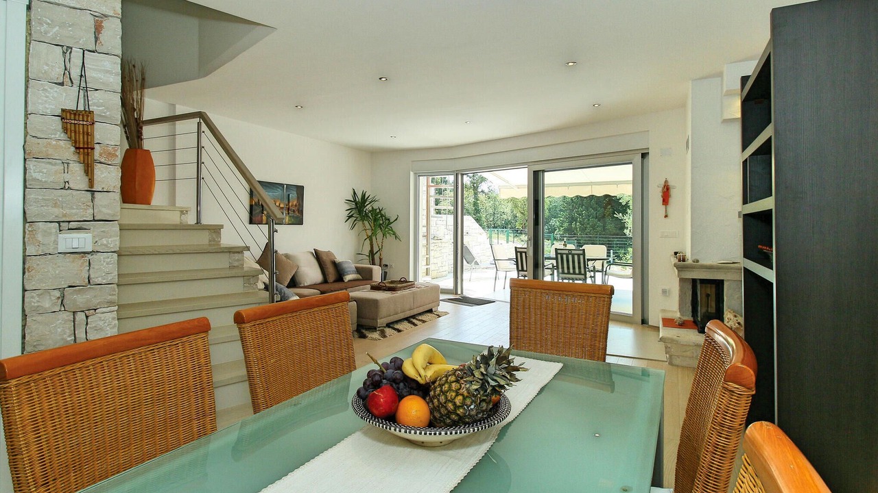Photo of Bedroom in Krizine