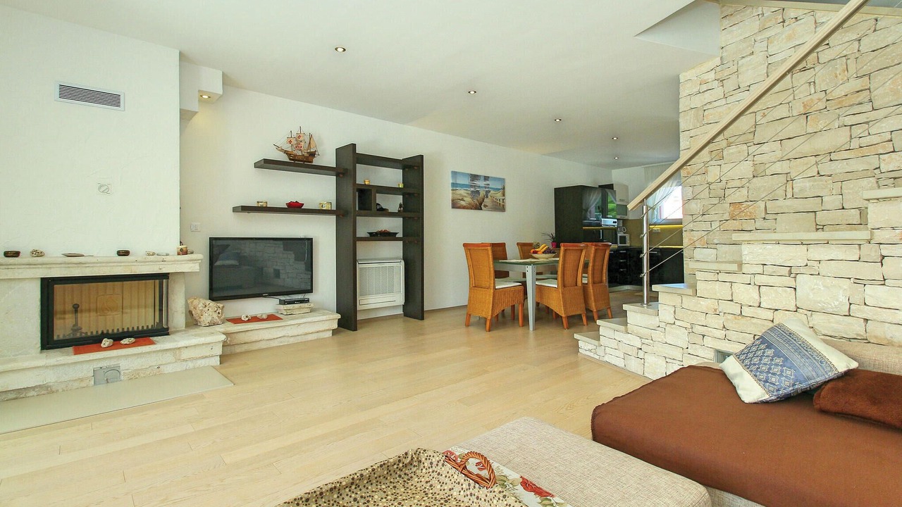 Photo of Bedroom in Krizine