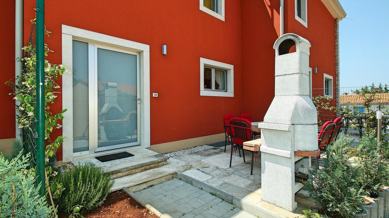Photo of Outdoor in Krizine