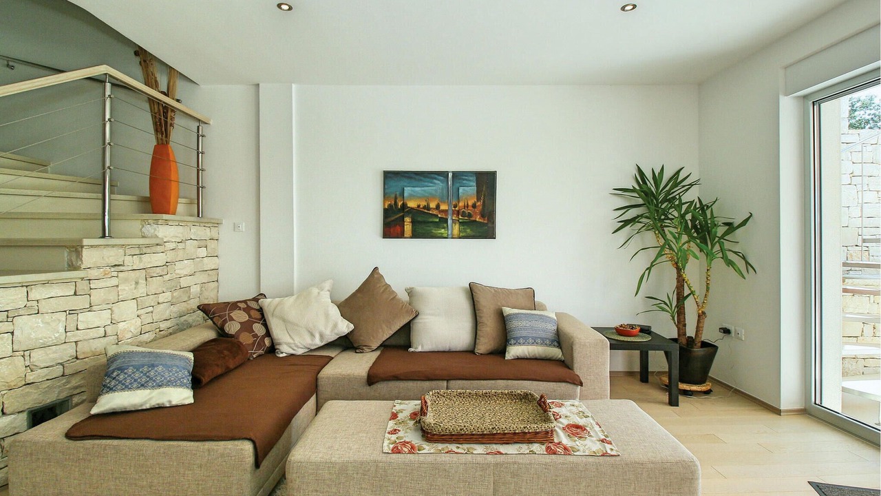 Photo of Bedroom in Krizine