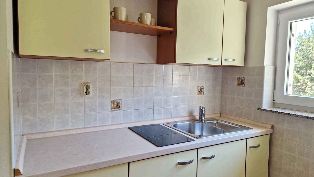 Photo of Kitchen in Baska