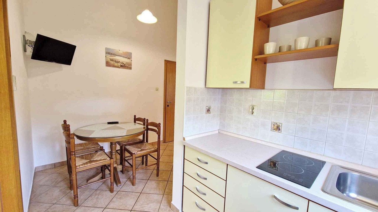 Photo of Kitchen in Baska