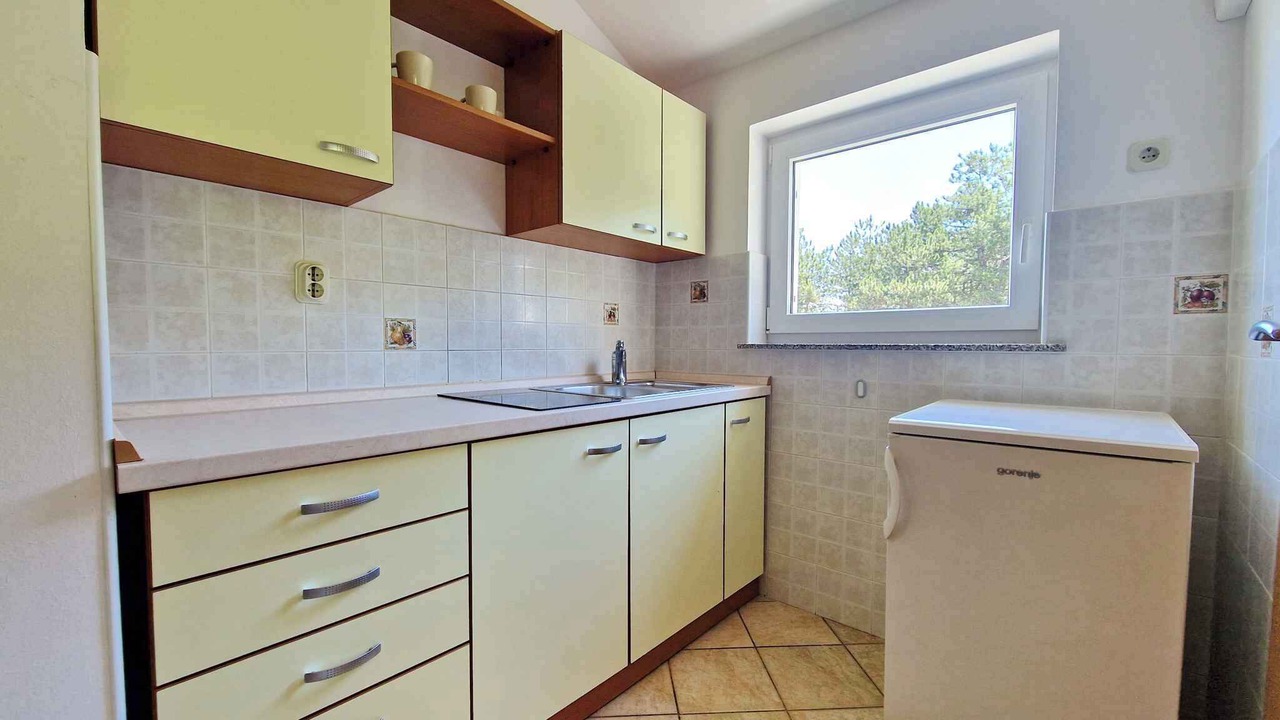 Photo of Kitchen in Baska