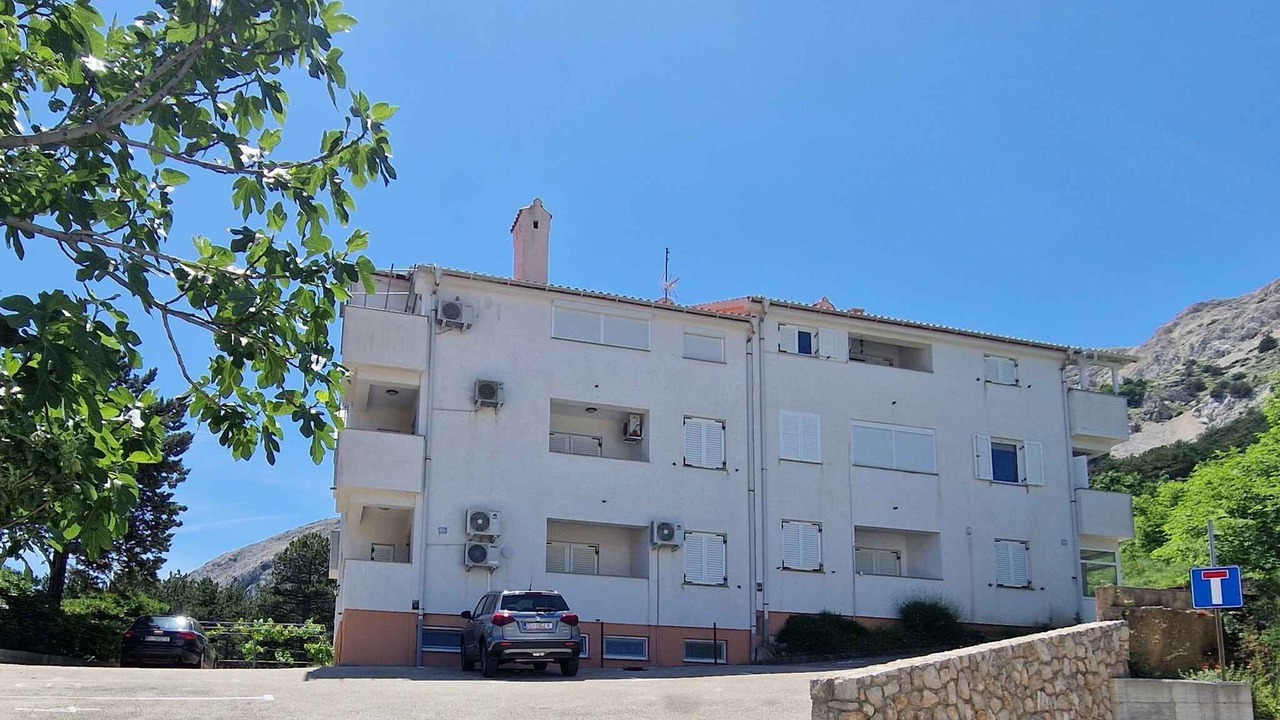 Photo of Outdoor in Baska