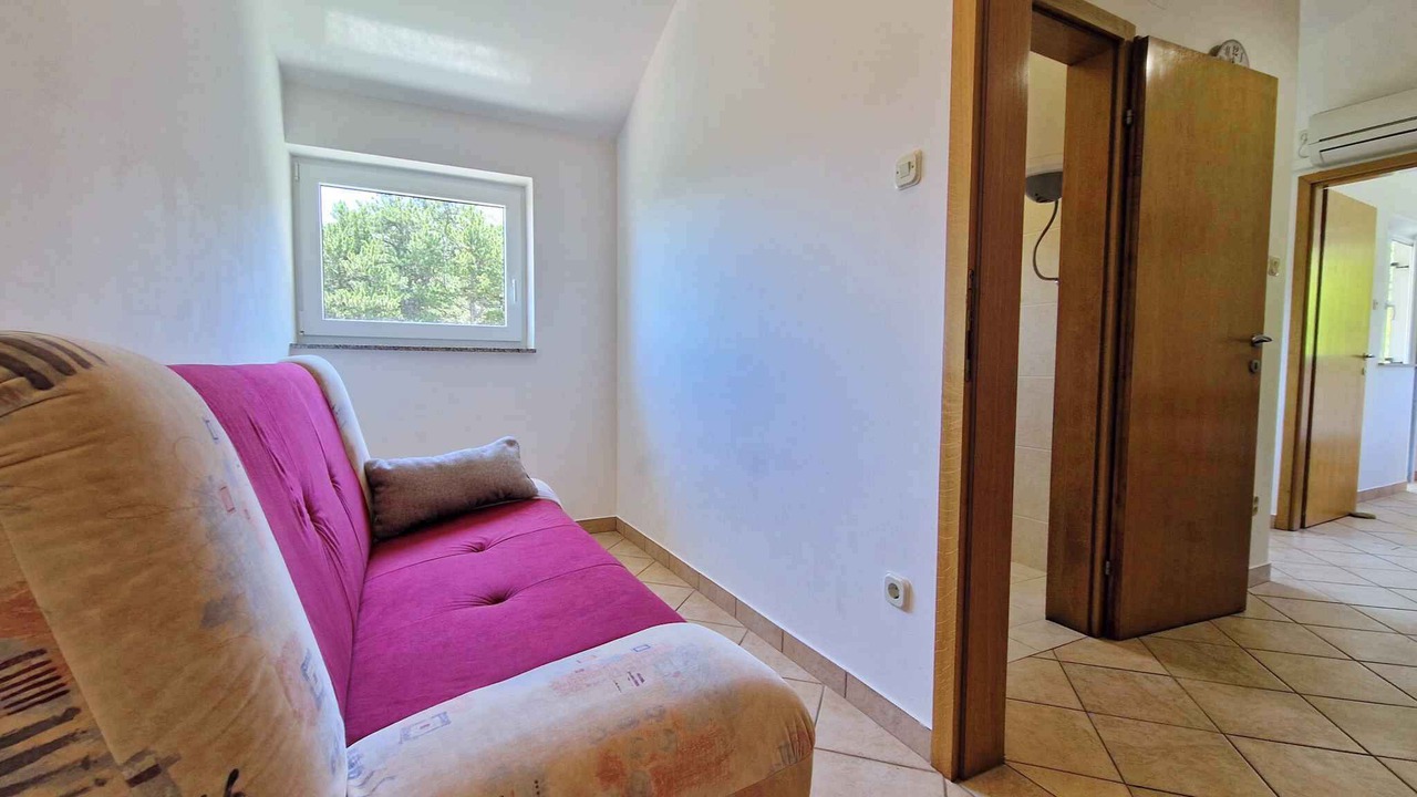 Photo of Livingroom in Baska