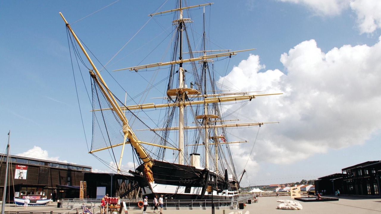 Photo of Others in Øksenmølle