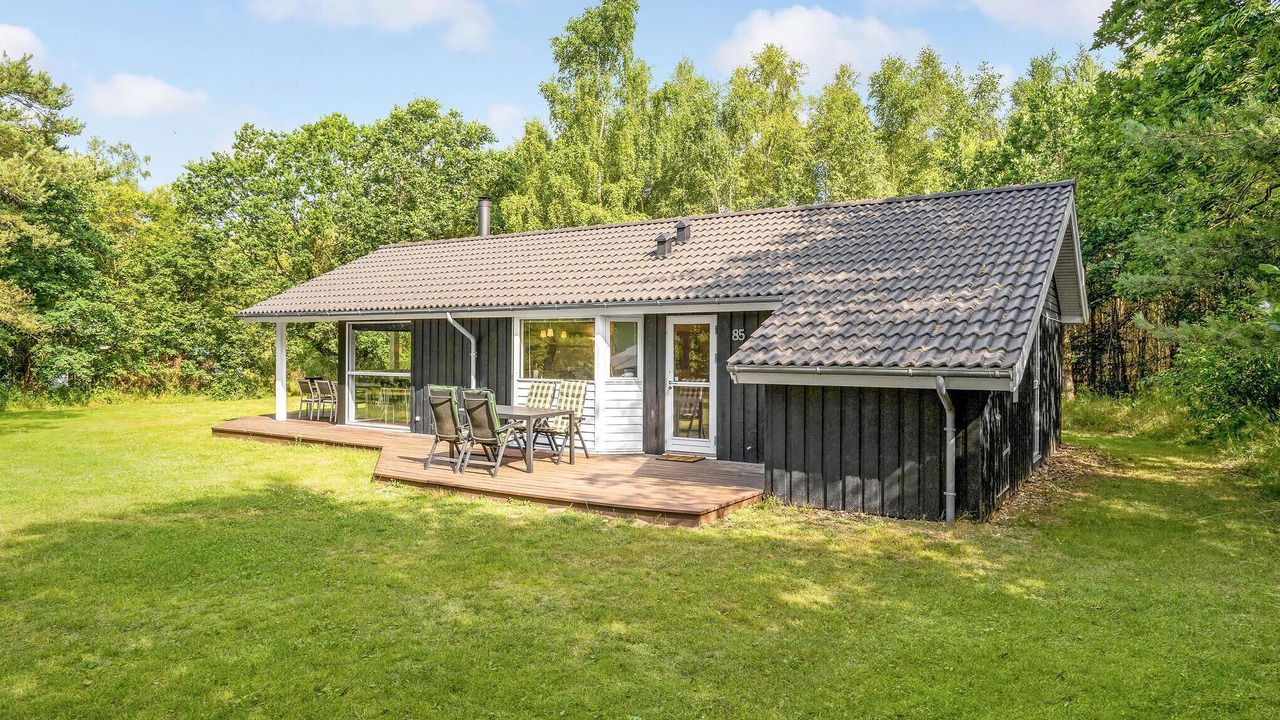 Photo of Others in Øksenmølle