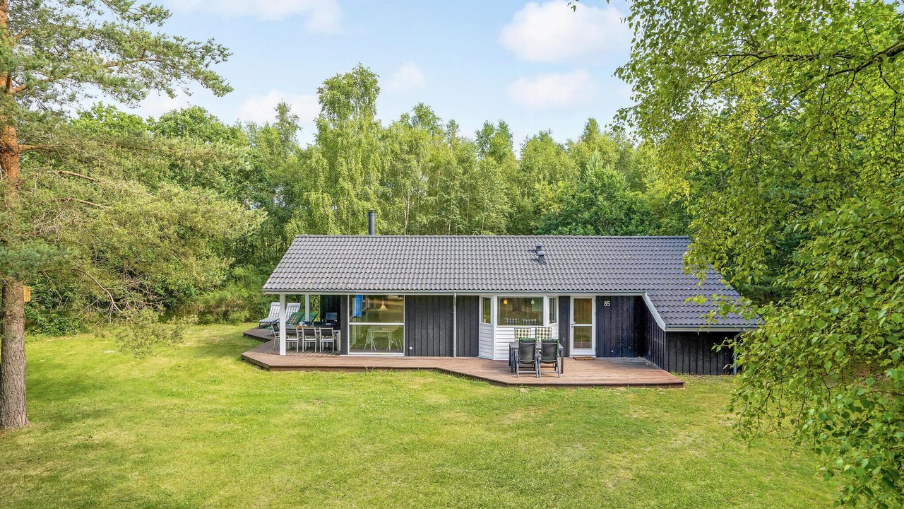 Photo of Outdoor in Øksenmølle